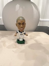 Corinthian Prostars Ronaldo