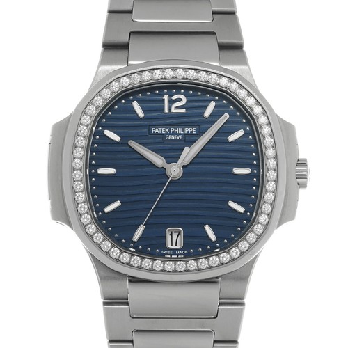 Patek philippe nautilus - patek,