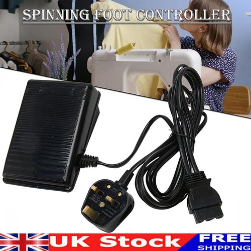For singer foot - singer, pedal
