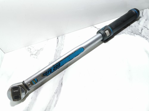 Sykes pickavant motorq 200 - pickavant,