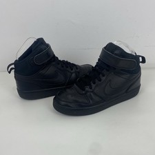 Nike Court Borough Triple
