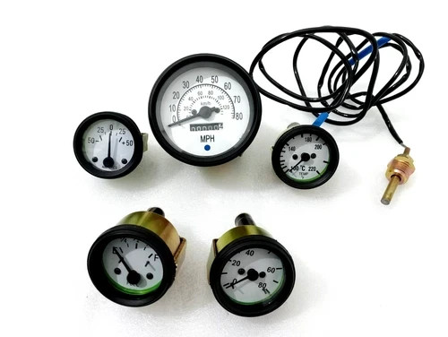 Fit for jeeps willys gpw - fit,