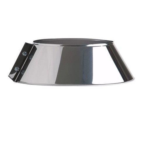 Flue pipe storm - storm, collar