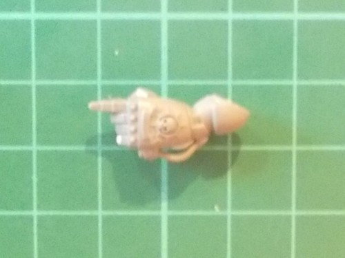 Warhammer 40k space marine - warhammer,