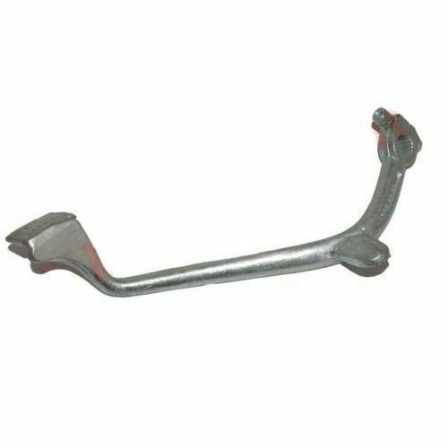 Lambretta kick starter start - lambretta,