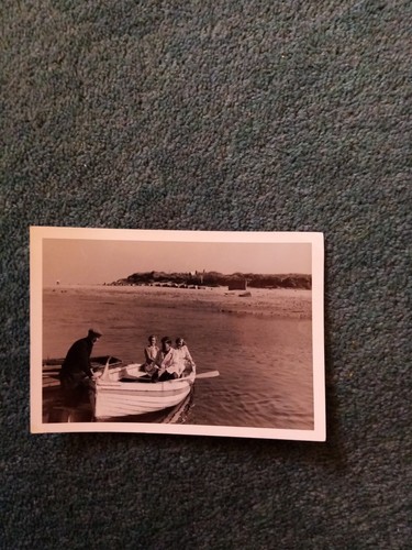 Kvc43 vintage photograph - , photo