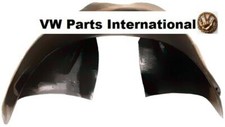 For VW Golf MK2 Rear NS Left