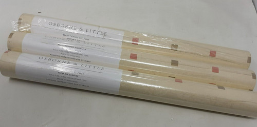Sealed and unused osborne - sealed,