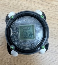 Ben 10 Deluxe Omnitrix Lights