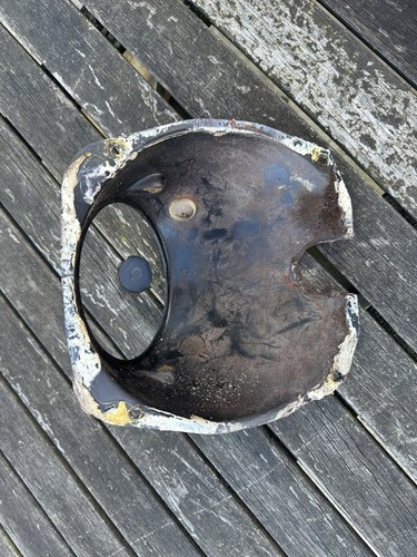 Classic mini round binnacle - classic,