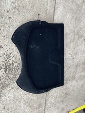 ALFA ROMEO BRERA S REAR PARCEL SHELF LOAD COVER 2006-2010