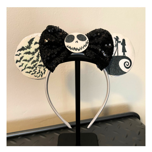 Disney inspired jack - disney,