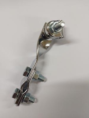Lambretta vespa mirror and - vespa,
