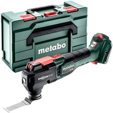 Metabo ltx qsl 18v - metabo, 18