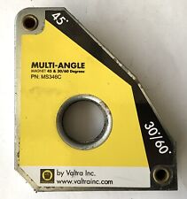 Valtra Multi Angle Magnet Square Freepost