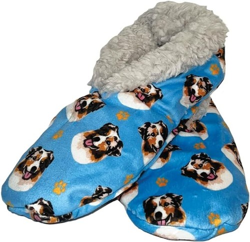 Australian shepherd super soft - australian,