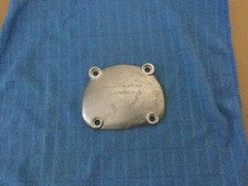 Vincent ET63 Dynamo Drive