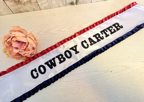 Beyonce inspired sash - inspired, |