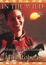 In the Wild DVD (2002) Julia