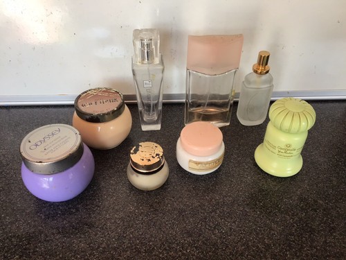 Collection vintage - of, 8