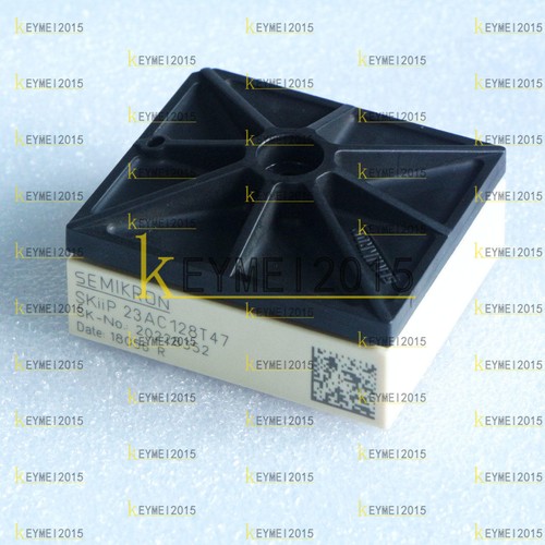 1pcs skiip23ac128t47 semikron - skiip23ac128t47,