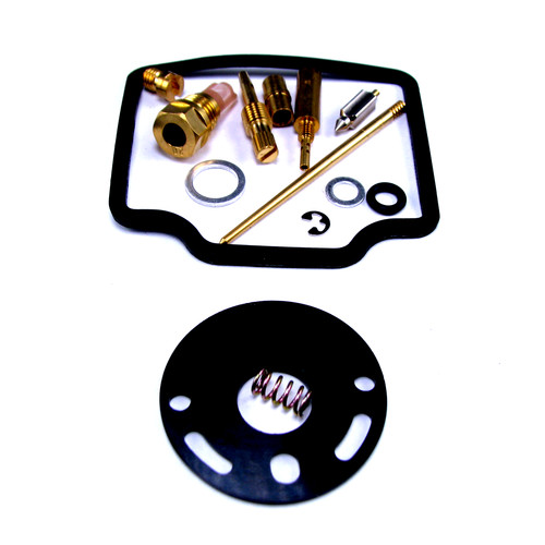 Carburetor repair kit for - carburetor,