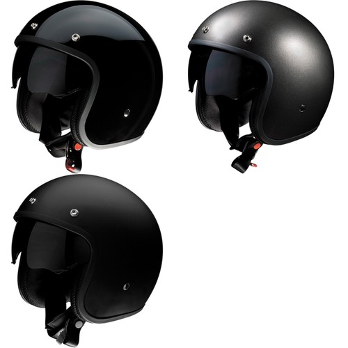 Z1r open face motorcycle - face,