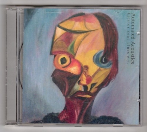 Automated acoustics - automated,