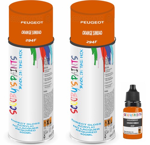 For peugeot spray - spray, paint