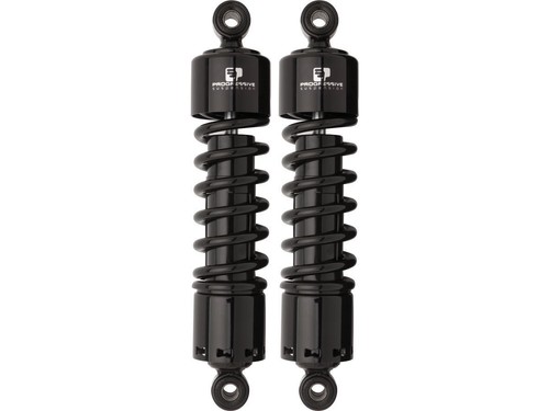 Progressive suspension 412 - progressive,