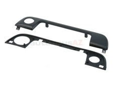 URO PARTS Exterior Door Handle