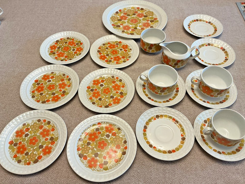 Mid century pontesa young - pontesa,