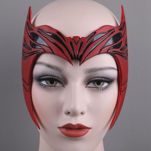 Cosplay wanda vision scarlet - vision,