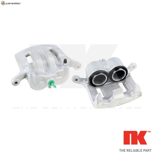 Brake caliper 2122157 - caliper,