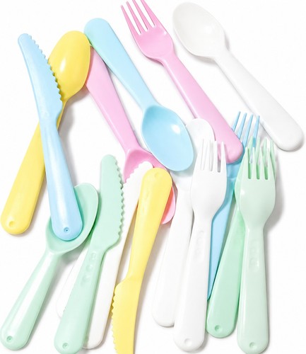 Plastic cutlery set piece - cutlery,