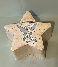 Official Disney Store Tinker