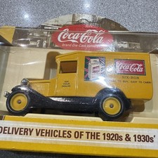 Lledo Models of Days Gone