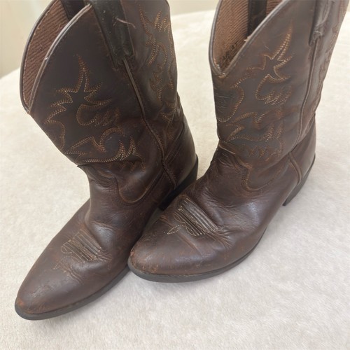 Ariat girls western cowboy - girls,