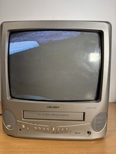 Bush BTV18SIL/VA 14" CRT TV