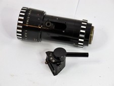 Som Berthiot Pan-Cinor f3.8 17-85mm Zoom Lens PARTS ONLY for Bolex H16R