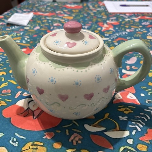 Price kensington pottery - price,