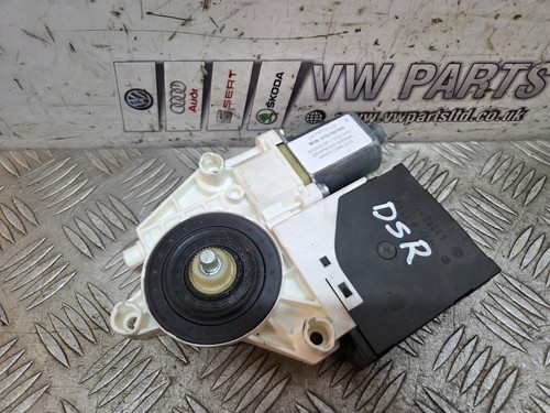 Audi driver side rear - 8p,