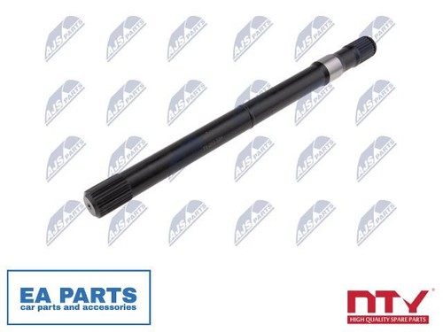 Drive shaft for toyota autana - for,