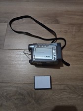 Canon MV750i camcorder mini DV