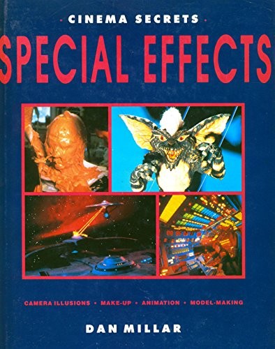 Cinema secrets special - cinema,