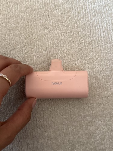 Iwalk portable charger - portable,