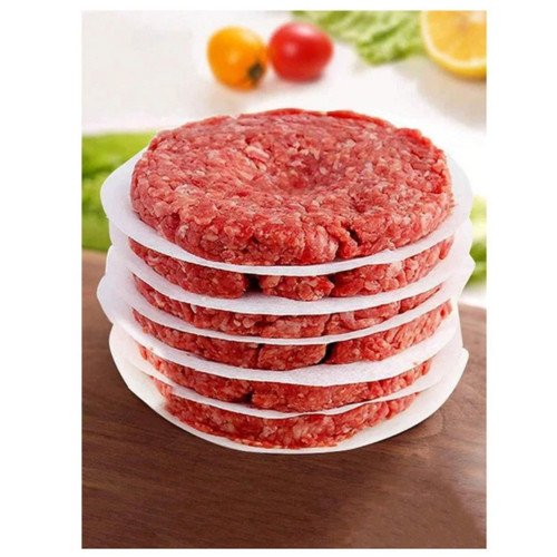 100pcs non stick - 100pcs, non-stick