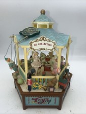 Vintage 1992 Enesco Toys