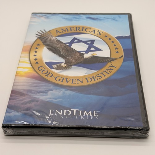 America god given destiny - god-given,