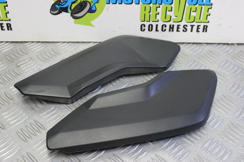 Bmw 1200 panels seat - r, gs